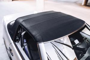 Mercedes-Benz SL600 SL74 by RENNtech 1998 года  (NA)